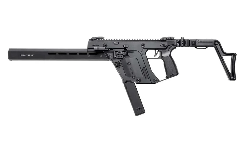 Kriss Vector Gen 3 9mm