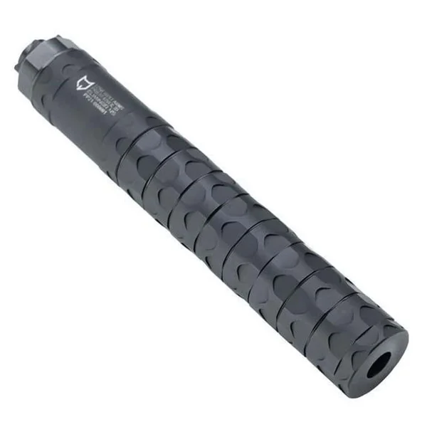 Lone Wolf Elimin8r Modular Pistol Suppressor