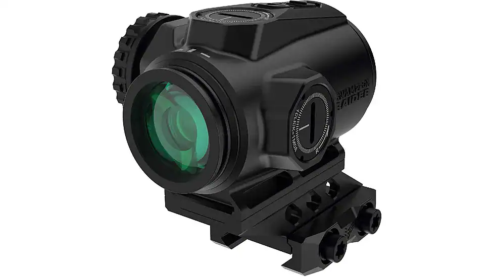 Swampfox Optics Raider 1X Prism