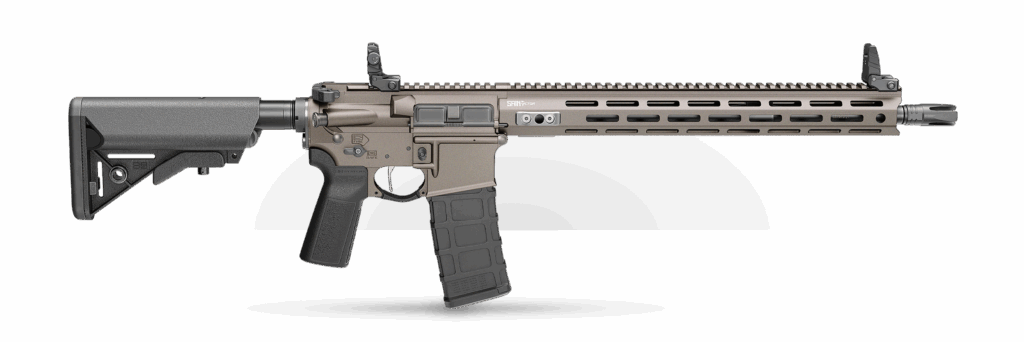 saint victor tungsten gray