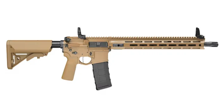 saint victor v2 coyote brown