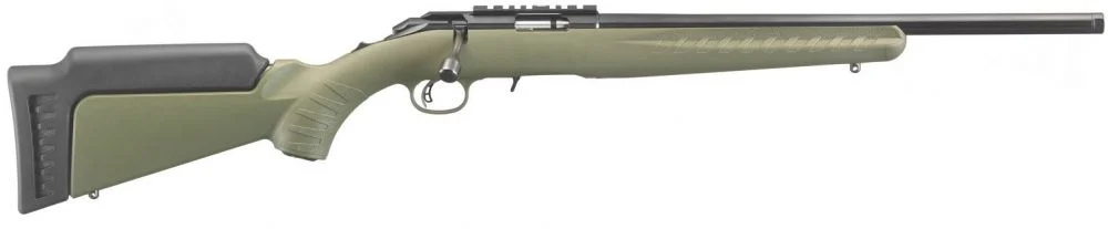 Ruger American Rimfire 17 HMR 