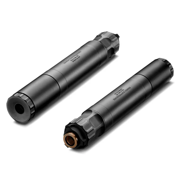 Silencer Central BANISH 45