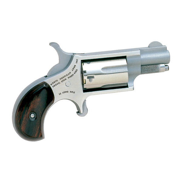 north american arms .22 lr revolver