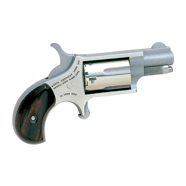 north american arms .22 lr revolver