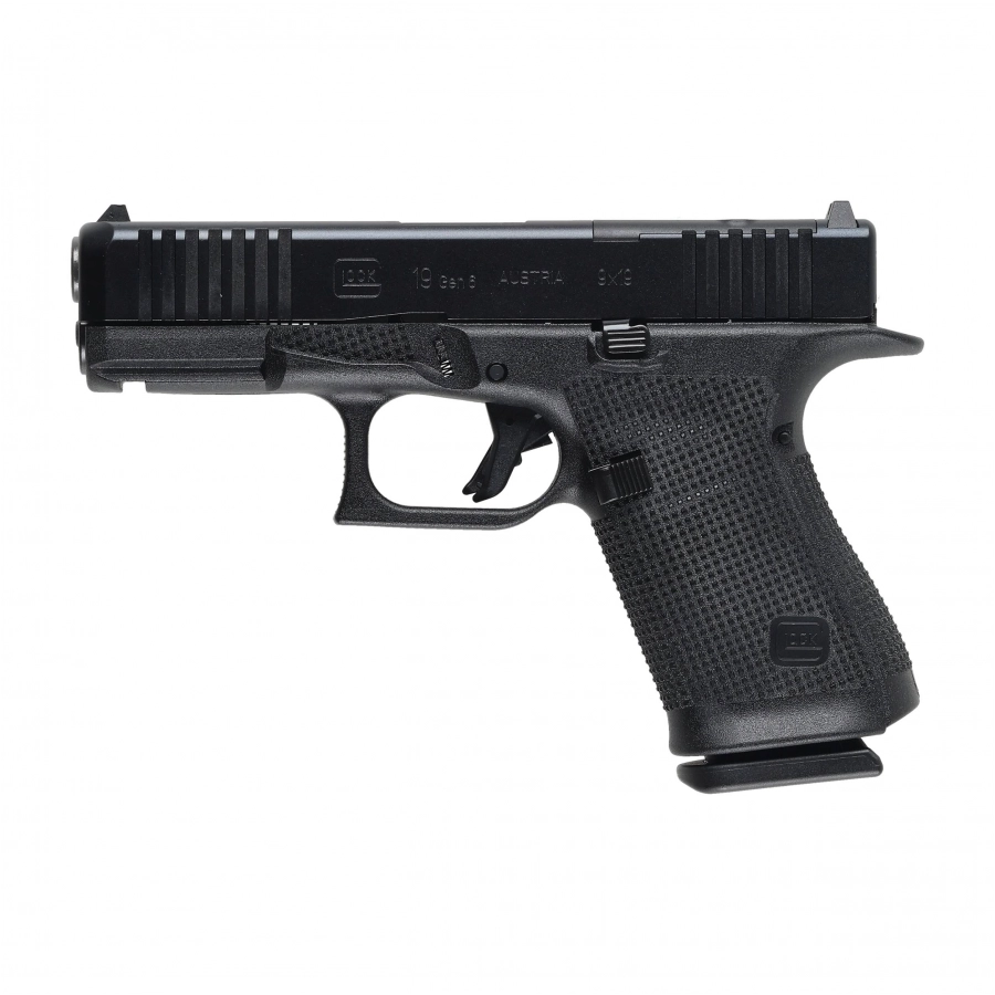Glock 19 Gen6