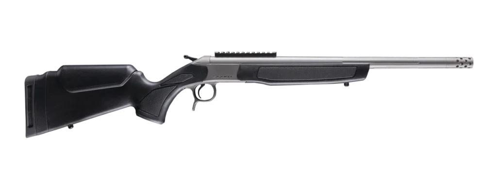 CVA Scout TD