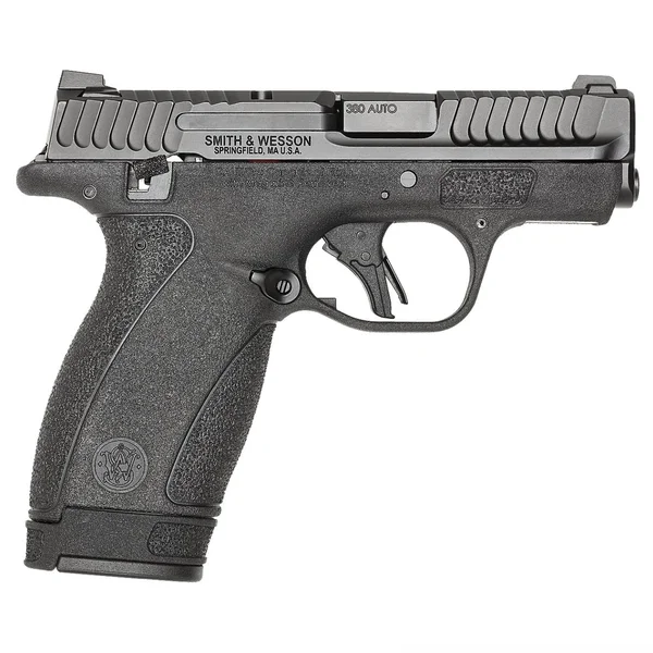 S&W Bodyguard 2.0