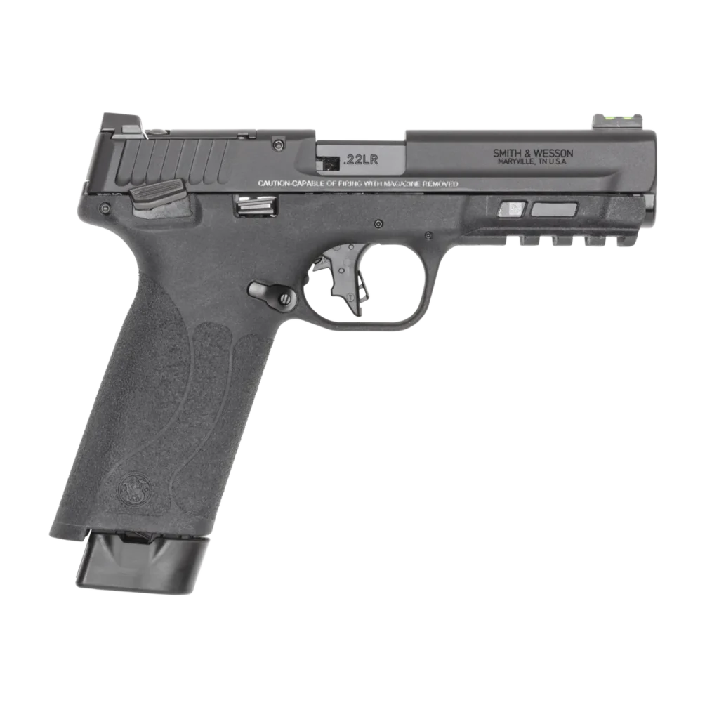 Smith & Wesson M&P22X
