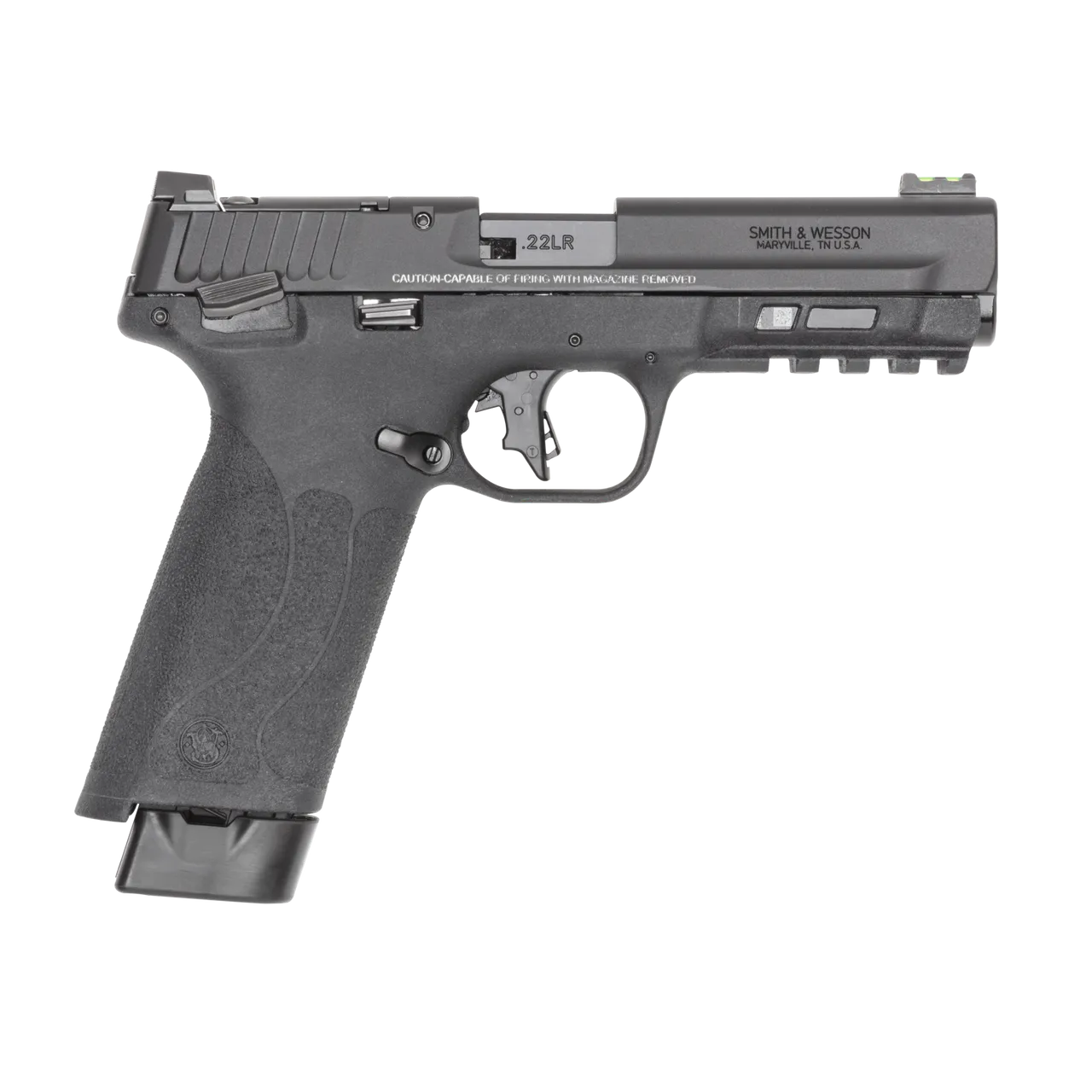 Smith & Wesson M&P22X