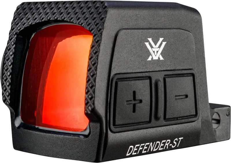 Vortex Defender-ST Enclosed Solar