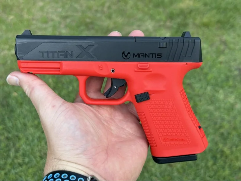 titanx hands on